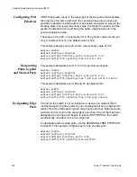 Предварительный просмотр 528 страницы Allied Telesis AT-9000/28 User Manual