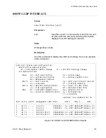 Предварительный просмотр 953 страницы Allied Telesis AT-9000/28 User Manual