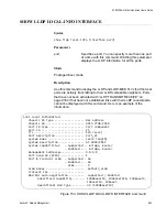 Предварительный просмотр 955 страницы Allied Telesis AT-9000/28 User Manual