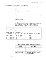 Предварительный просмотр 961 страницы Allied Telesis AT-9000/28 User Manual