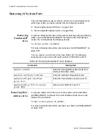 Предварительный просмотр 1044 страницы Allied Telesis AT-9000/28 User Manual