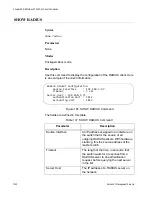 Предварительный просмотр 1222 страницы Allied Telesis AT-9000/28 User Manual