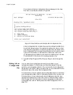 Предварительный просмотр 152 страницы Allied Telesis AT-9400 User Manual