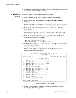 Предварительный просмотр 274 страницы Allied Telesis AT-9400 User Manual