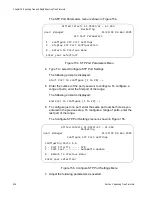 Предварительный просмотр 426 страницы Allied Telesis AT-9400 User Manual