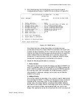 Предварительный просмотр 431 страницы Allied Telesis AT-9400 User Manual