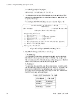 Предварительный просмотр 434 страницы Allied Telesis AT-9400 User Manual