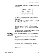 Предварительный просмотр 435 страницы Allied Telesis AT-9400 User Manual