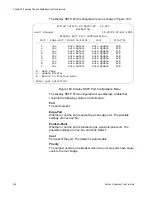 Предварительный просмотр 436 страницы Allied Telesis AT-9400 User Manual