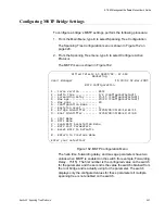 Предварительный просмотр 441 страницы Allied Telesis AT-9400 User Manual