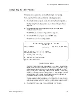 Предварительный просмотр 445 страницы Allied Telesis AT-9400 User Manual