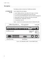 Предварительный просмотр 12 страницы Allied Telesis AT-9408LC/SP Series Installation Manual