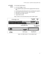 Предварительный просмотр 15 страницы Allied Telesis AT-9408LC/SP Series Installation Manual