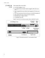 Предварительный просмотр 16 страницы Allied Telesis AT-9408LC/SP Series Installation Manual