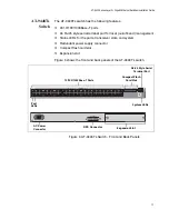 Предварительный просмотр 17 страницы Allied Telesis AT-9408LC/SP Series Installation Manual