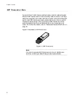 Предварительный просмотр 24 страницы Allied Telesis AT-9408LC/SP Series Installation Manual