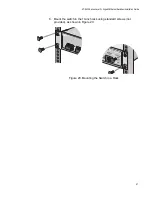 Предварительный просмотр 47 страницы Allied Telesis AT-9408LC/SP Series Installation Manual