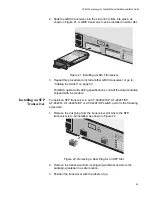 Предварительный просмотр 49 страницы Allied Telesis AT-9408LC/SP Series Installation Manual