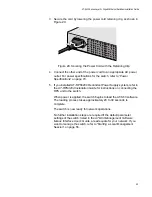 Предварительный просмотр 55 страницы Allied Telesis AT-9408LC/SP Series Installation Manual