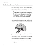 Предварительный просмотр 56 страницы Allied Telesis AT-9408LC/SP Series Installation Manual