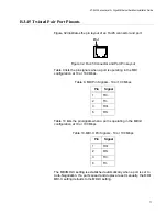 Предварительный просмотр 71 страницы Allied Telesis AT-9408LC/SP Series Installation Manual