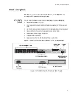 Предварительный просмотр 19 страницы Allied Telesis AT-9424Ts AC Installation Manual