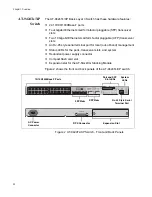 Предварительный просмотр 20 страницы Allied Telesis AT-9424Ts AC Installation Manual