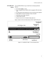 Предварительный просмотр 21 страницы Allied Telesis AT-9424Ts AC Installation Manual