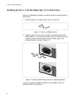 Предварительный просмотр 48 страницы Allied Telesis AT-9424Ts AC Installation Manual