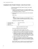 Предварительный просмотр 58 страницы Allied Telesis AT-9424Ts AC Installation Manual