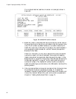 Предварительный просмотр 68 страницы Allied Telesis AT-9424Ts AC Installation Manual