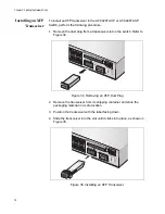 Предварительный просмотр 78 страницы Allied Telesis AT-9424Ts AC Installation Manual