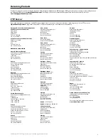 Предварительный просмотр 9 страницы Allied Telesis AT-9724TS Installation And User Manual