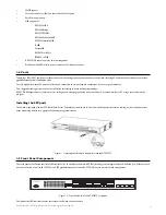 Предварительный просмотр 13 страницы Allied Telesis AT-9724TS Installation And User Manual