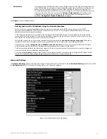 Предварительный просмотр 31 страницы Allied Telesis AT-9724TS Installation And User Manual