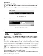 Предварительный просмотр 101 страницы Allied Telesis AT-9724TS Installation And User Manual