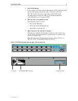 Предварительный просмотр 5 страницы Allied Telesis AT-9800 Series Quick Install Manual