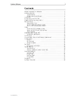 Preview for 3 page of Allied Telesis AT-9812T V2 Hardware Reference Manual