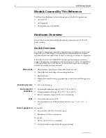 Preview for 4 page of Allied Telesis AT-9812T V2 Hardware Reference Manual