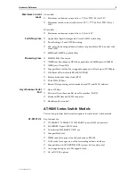 Preview for 5 page of Allied Telesis AT-9812T V2 Hardware Reference Manual