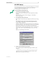 Preview for 19 page of Allied Telesis AT-9812T V2 Hardware Reference Manual