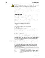 Preview for 24 page of Allied Telesis AT-9812T V2 Hardware Reference Manual