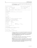 Preview for 36 page of Allied Telesis AT-9812T V2 Hardware Reference Manual