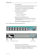 Предварительный просмотр 5 страницы Allied Telesis AT-9812T Quick Install Manual