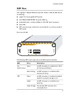 Предварительный просмотр 5 страницы Allied Telesis AT-9900s Series Installation Manual