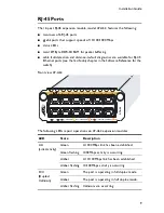 Предварительный просмотр 9 страницы Allied Telesis AT-9900s Series Installation Manual