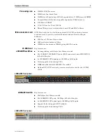 Preview for 8 page of Allied Telesis AT-9924SP Hardware Reference Manual