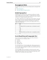 Preview for 20 page of Allied Telesis AT-9924SP Hardware Reference Manual