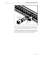 Preview for 23 page of Allied Telesis AT-9924SP Hardware Reference Manual