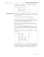 Preview for 27 page of Allied Telesis AT-9924SP Hardware Reference Manual